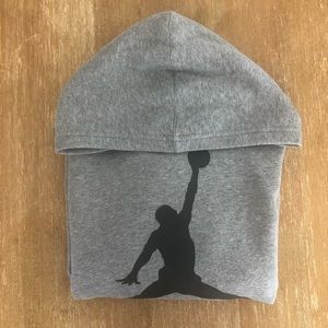 Jordan youth hoodie